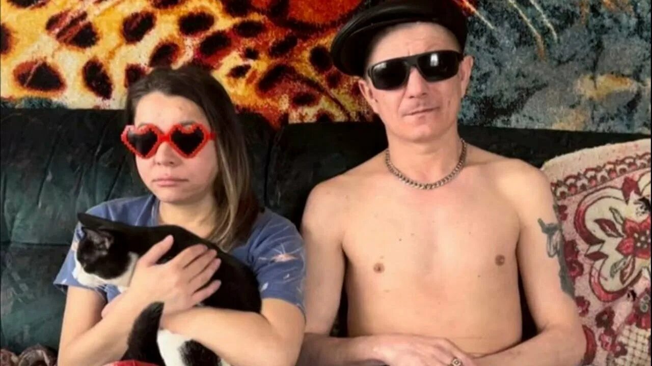 ИРИШКА ЧИКИ ПИКИ В ПОЛОЖЕНИИ - YouTube