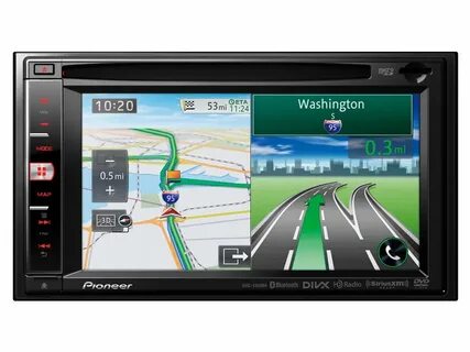 Multimedia navigation