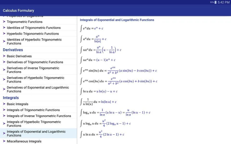 Калькулятор функции f. Калькулятор с формулами офлайн. derivative formulas basic. calculus перевод. производная таблица интегралов.