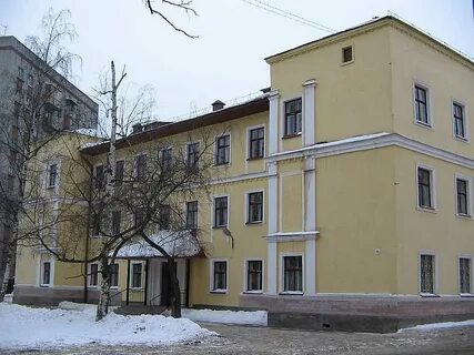 Школа 39 вологда