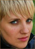 Галина Серова (Баскакова) - актриса - фотографии - российские актрисы - Кино-Теа