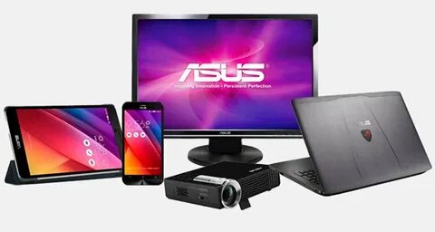 Asus ремонт пк сервис