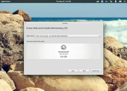 Os drivers