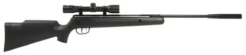 Crosman fury np