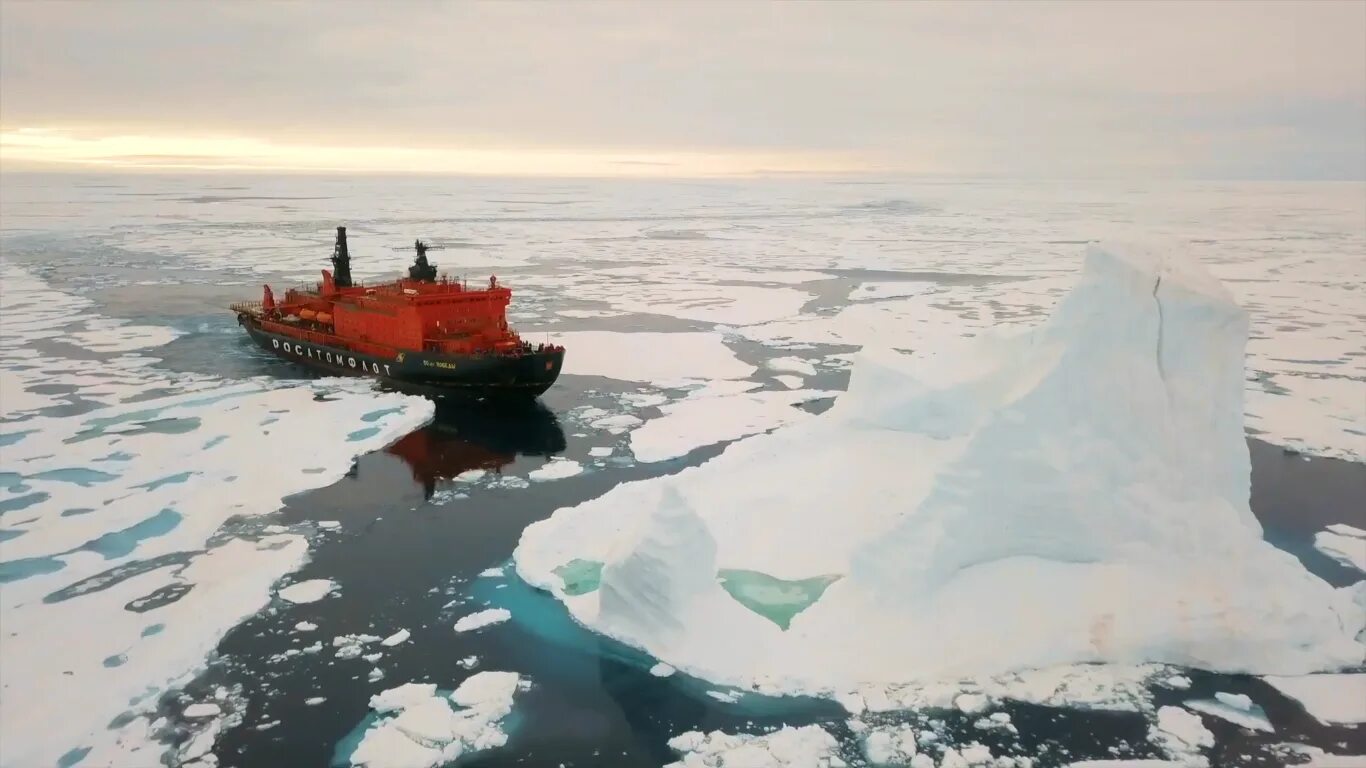 Какое направление в северном полюсе. Ледокол 50 лет Победы круиз. Ледокол Северный полюс. Круиз на Северный полюс на ледоколе. Ледокол Обь Антарктида.