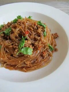 Лапша с мясом по китайски рецепт