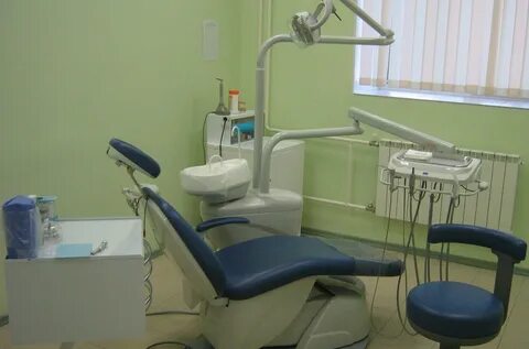Зубы в иркутске