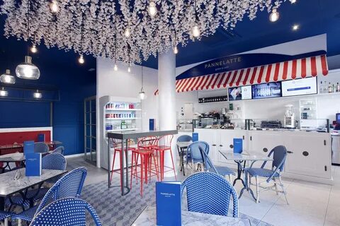 Ice store