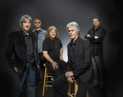 Three dog night