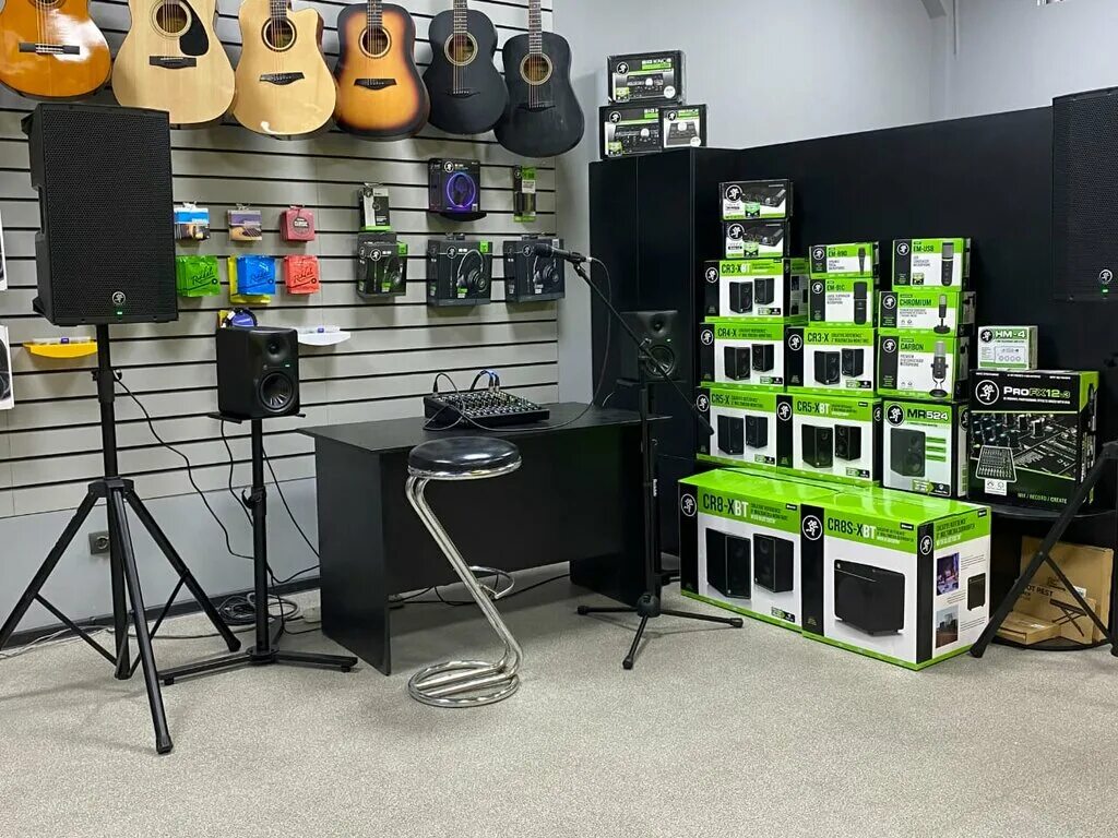 музыка алматы