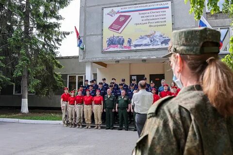 Железнодорожный военкомат новосибирск