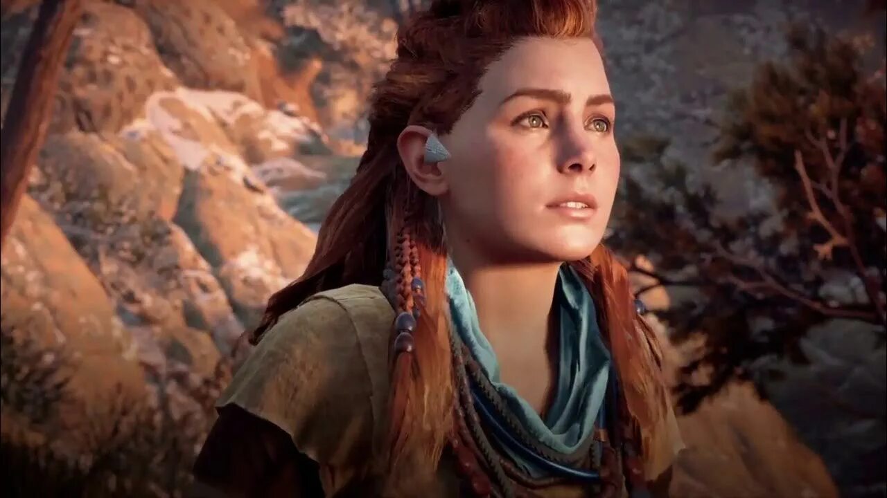 Как получить элой. Элой хоризон. horizon zero 2 элой. элой horizon zero dawn. элой horizon zero dawn 1 и 2.