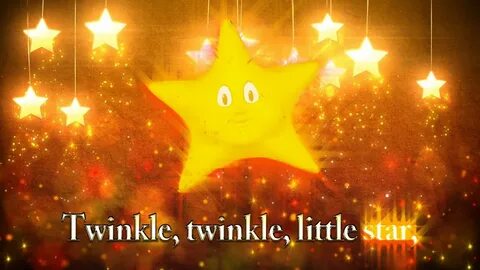 Twinkle star