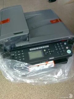 Canon mf4450