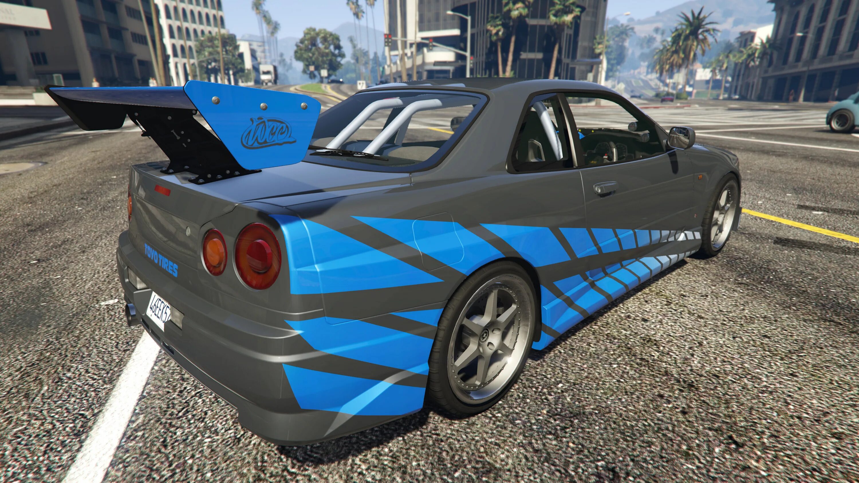 Гта 5 мод форсаж. Nissan skyline r34 форсаж gta 5. nissan skyline gtr r34 gta 5. nissan skyline r34 форсаж 2. gtr 34 форсаж 5 nissan skyline.