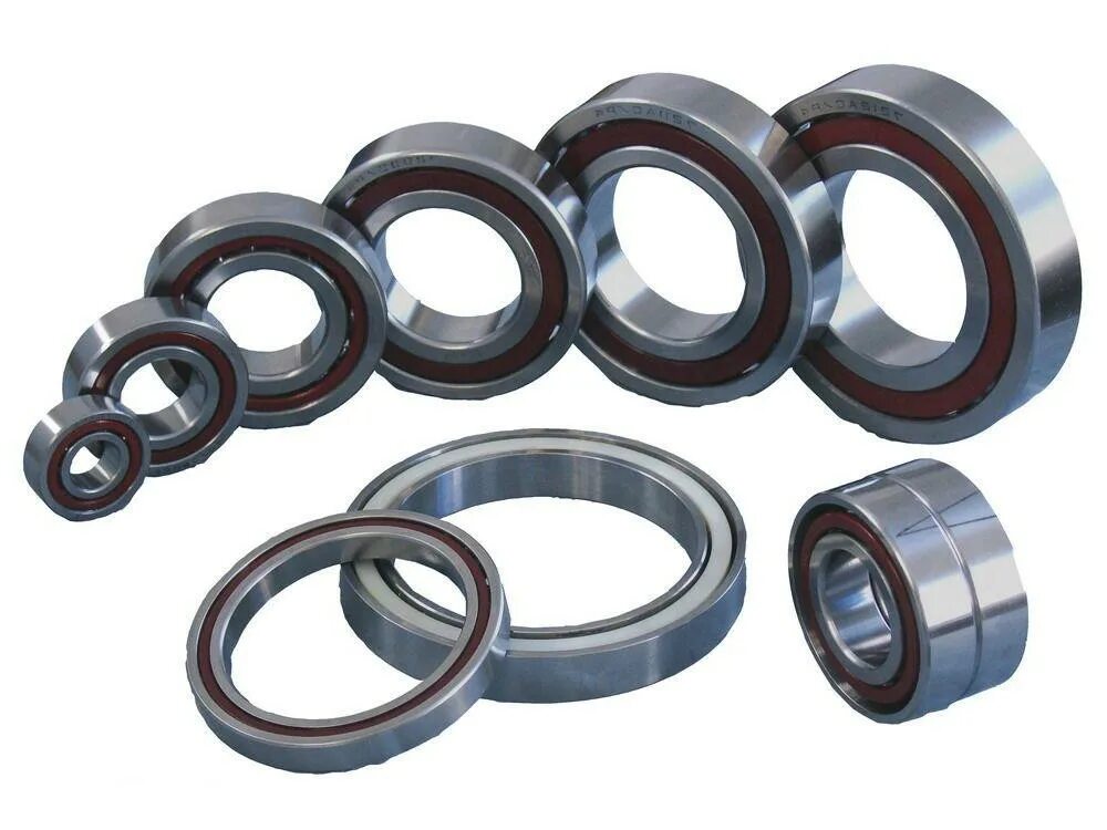 C h bearing