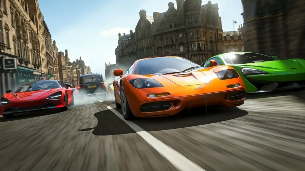 Форза хорайзен 4. Forza Horizon 4 Ultimate Edition. Форза Хоризон 4 геймплей. Forza Racing Horizon 4.