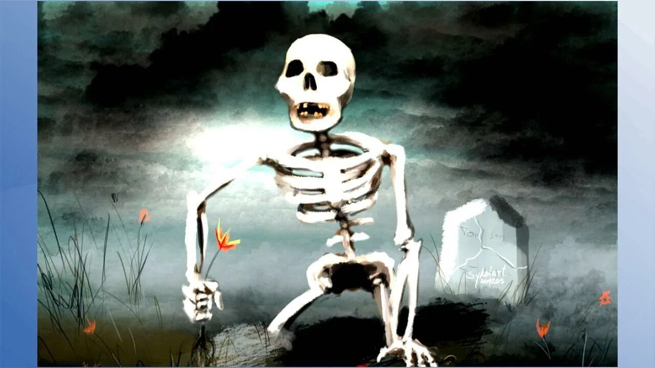 Better skeletons
