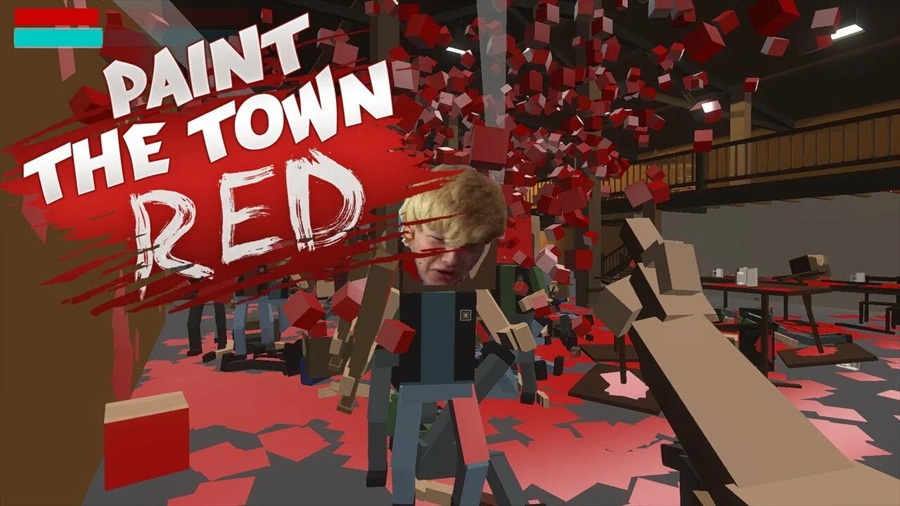 Town red идиома. Игра Paint the Town Red. Paint the Town Red (2015) игра. Пензе Таун ред. Paint the Town Red бар.