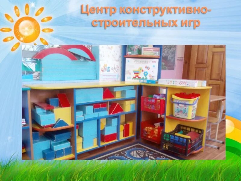 Название центров по фоп