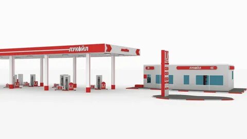 Lukoil portal