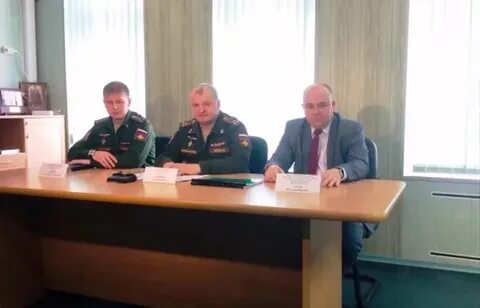 Сайт военкомата великий новгород
