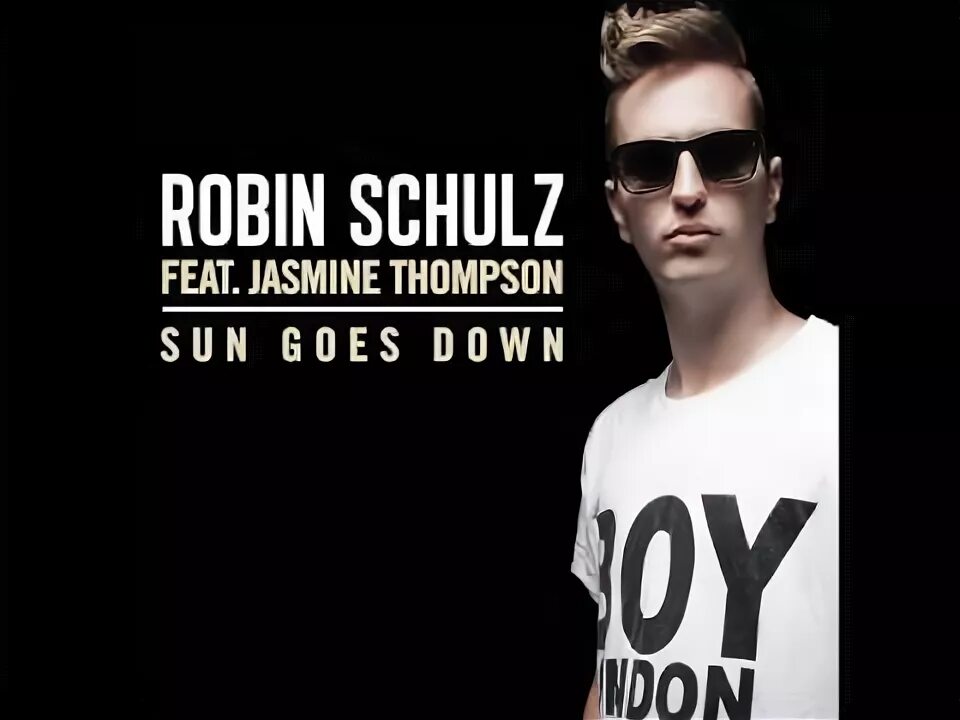 Robin schulz only way is up. Robin schulz only way is up