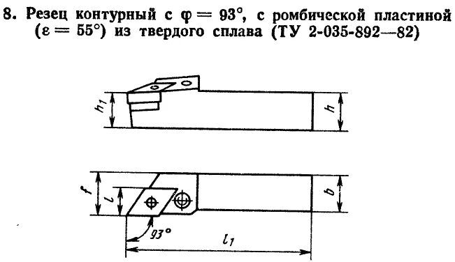 Резцов на латинском