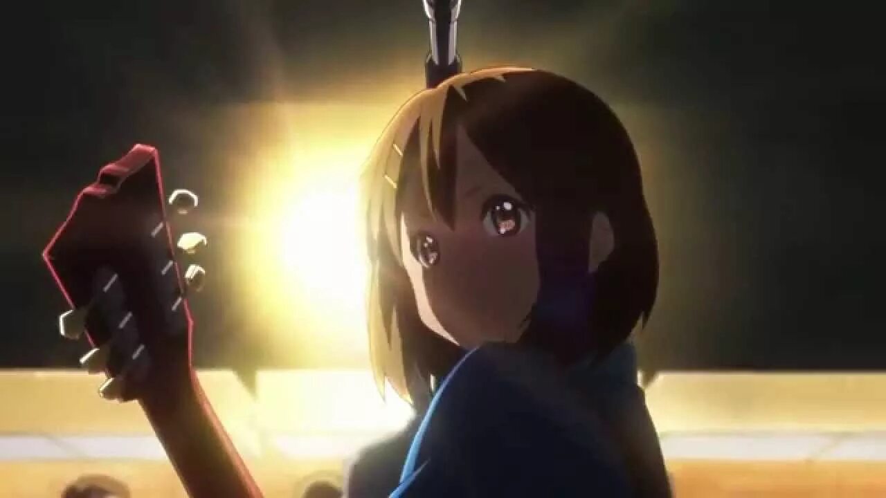 Yui x