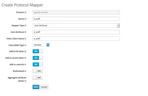 Create attribute attributes