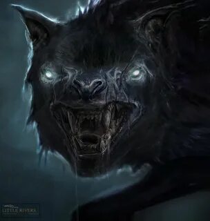 Warg