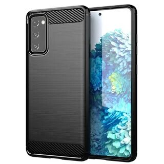 Galaxy s20 fe чехол