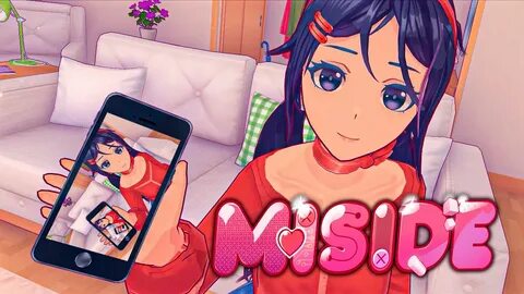 Miside на андроид