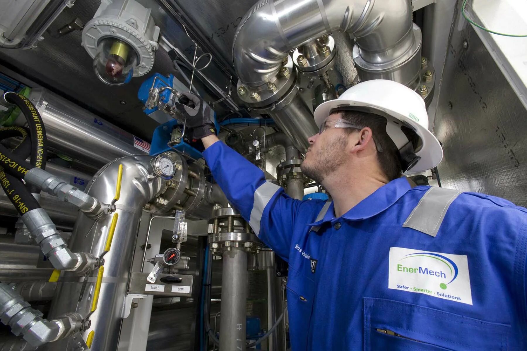 Gas engineering. Монтаж технологического оборудования. Профессии теплотехника. Промышленность. Грп тэс.