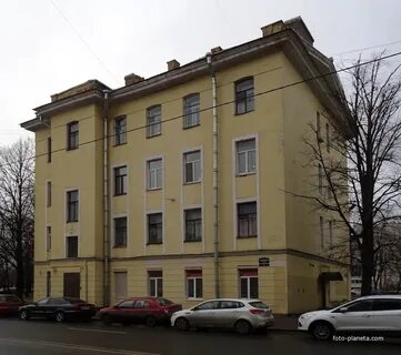 Адмиралтейский 8