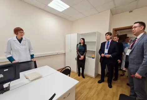 Ленинградский психоневрологический диспансер