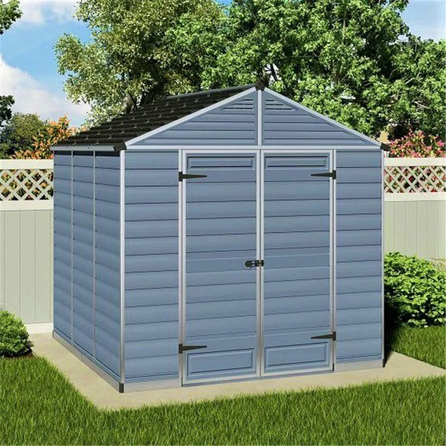 Пластиковый сарай palram 6x10. Хозблок oakland 1175 sd. Металлический сарай dallas 3х6 м. Пластиковый сарай lifetime woodlook. Металлический сарай barnas 3x2м.