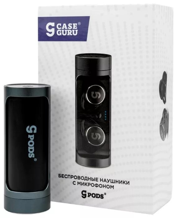 Наушники CASEGURU CGPODS. Наушники CASEGURU CGPODS 5.0. Беспроводные наушники CASEGURU CGPODS 5.0, Black. G Case Guru наушники беспроводные. Sgpots наушники