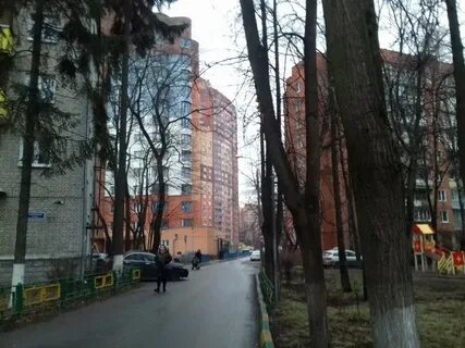 Ул осипенко 3