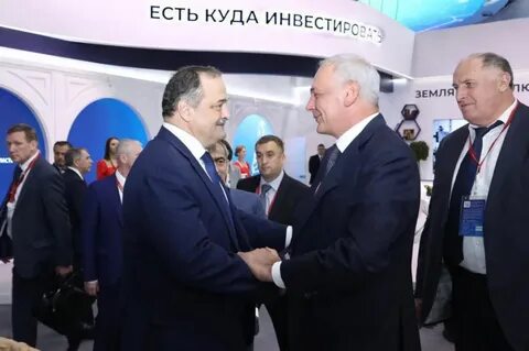 Магомедовы дагестан