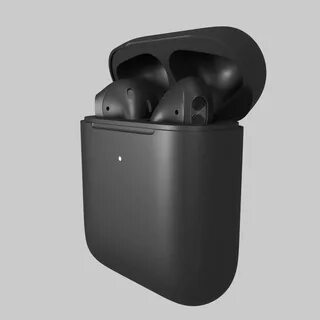 Airpods 3 черные