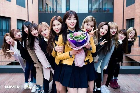 Cosmic girls