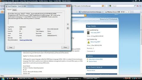 Select loadpercentage from win32 processor