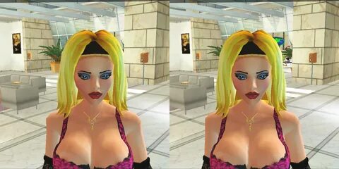 Lula 3D in VR mit VorpX.