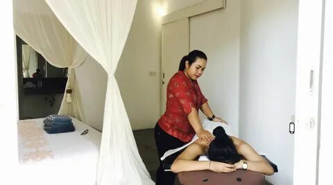 Video viral di hotel