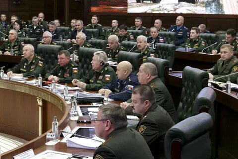 Коллегия федерального министерства