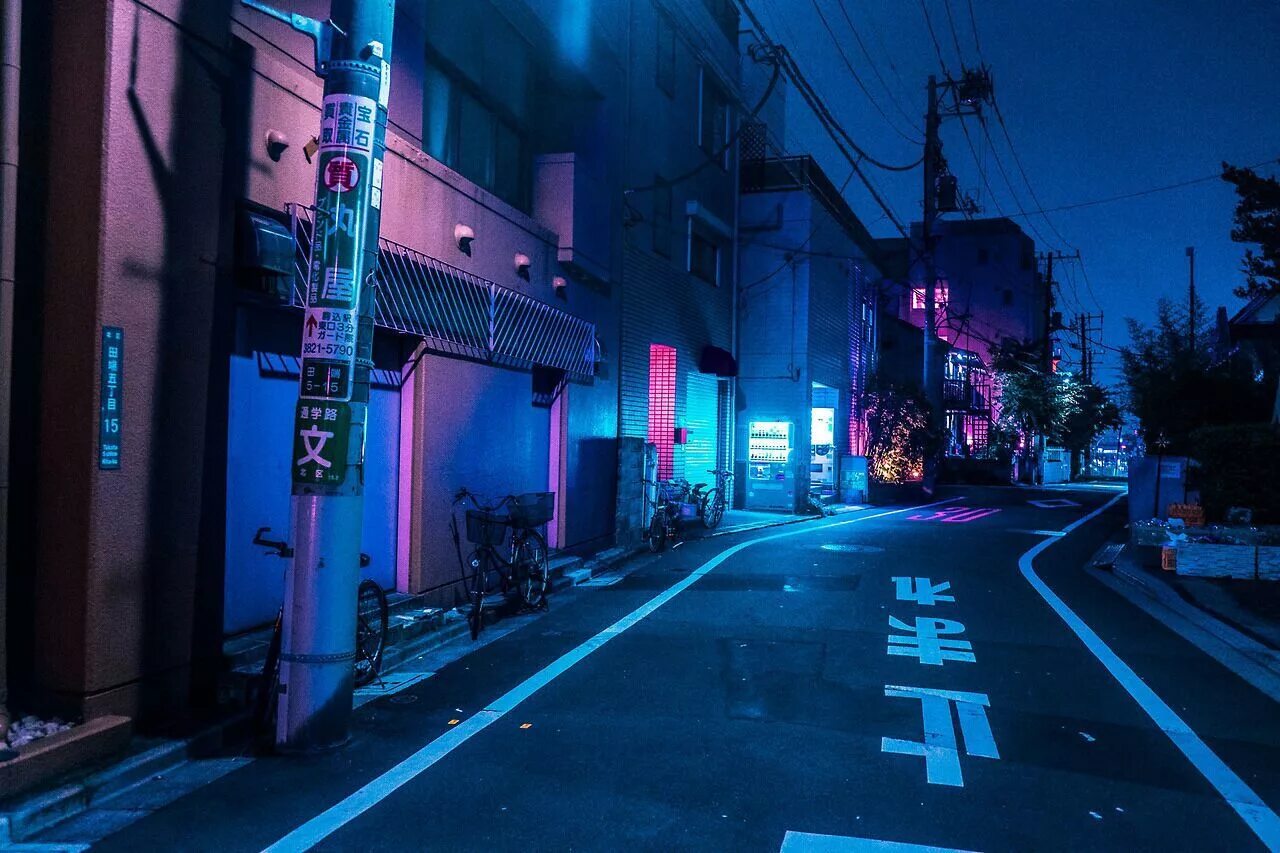 Pin on neons