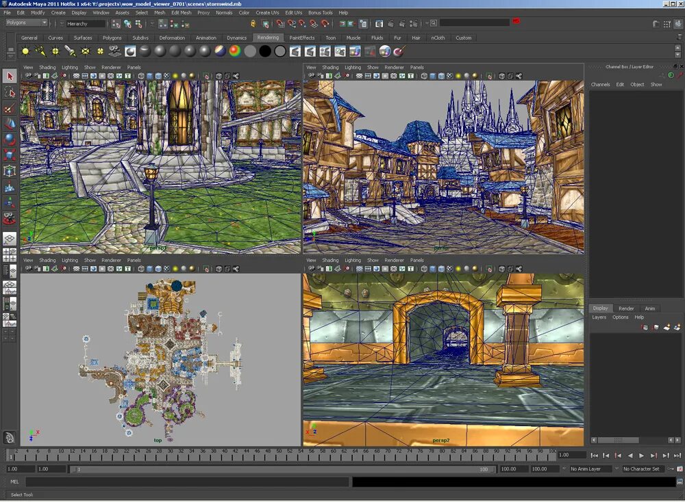 Wow model viewer. Model viewer 3d wow.