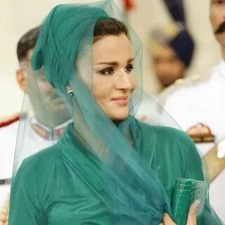 Шейхи мозы