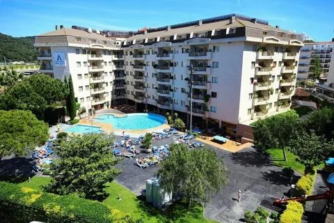 Aqua hotel 4